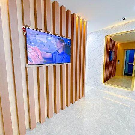 Astar Hotel Bukit Bintang クアラルンプール エクステリア 写真
