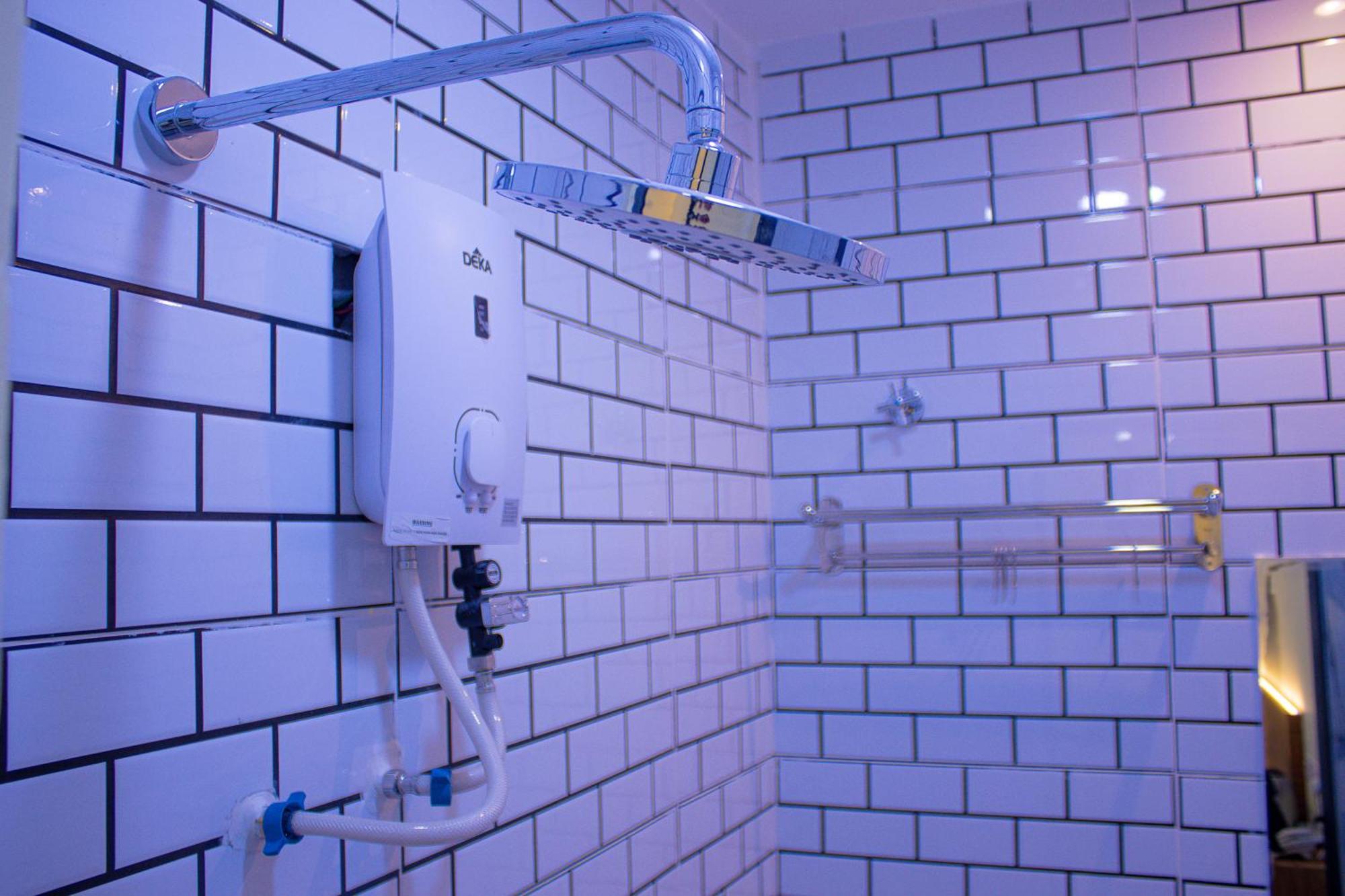 Astar Hotel Bukit Bintang クアラルンプール エクステリア 写真