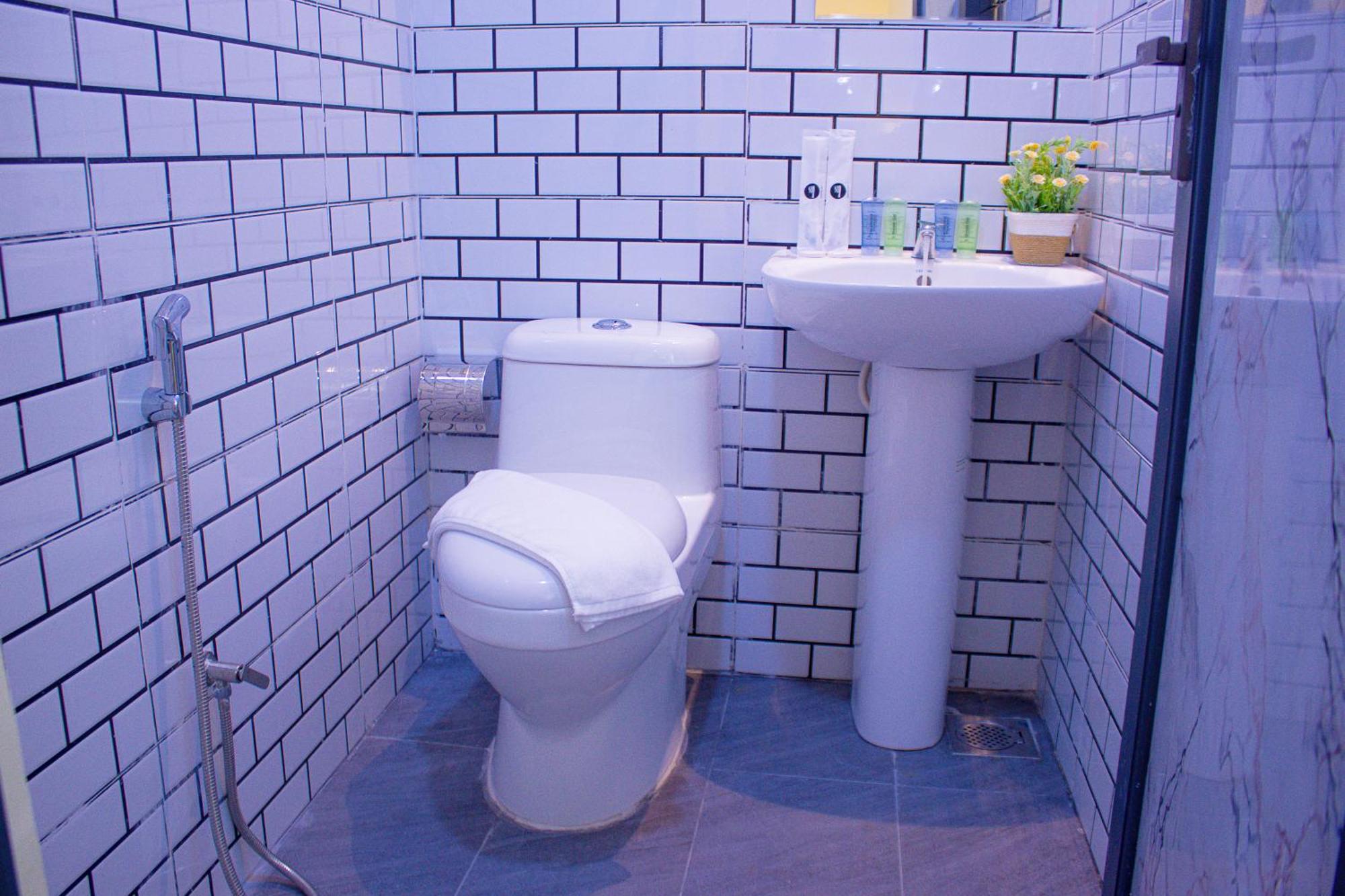 Astar Hotel Bukit Bintang クアラルンプール エクステリア 写真