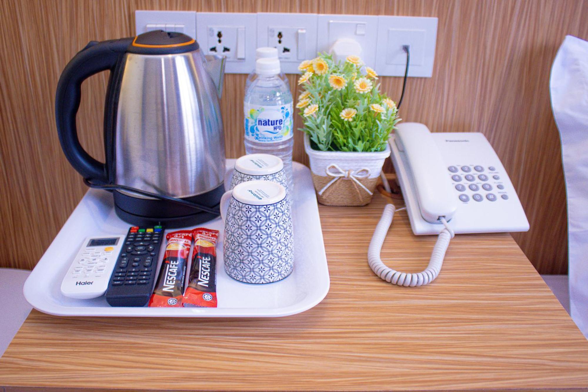 Astar Hotel Bukit Bintang クアラルンプール エクステリア 写真