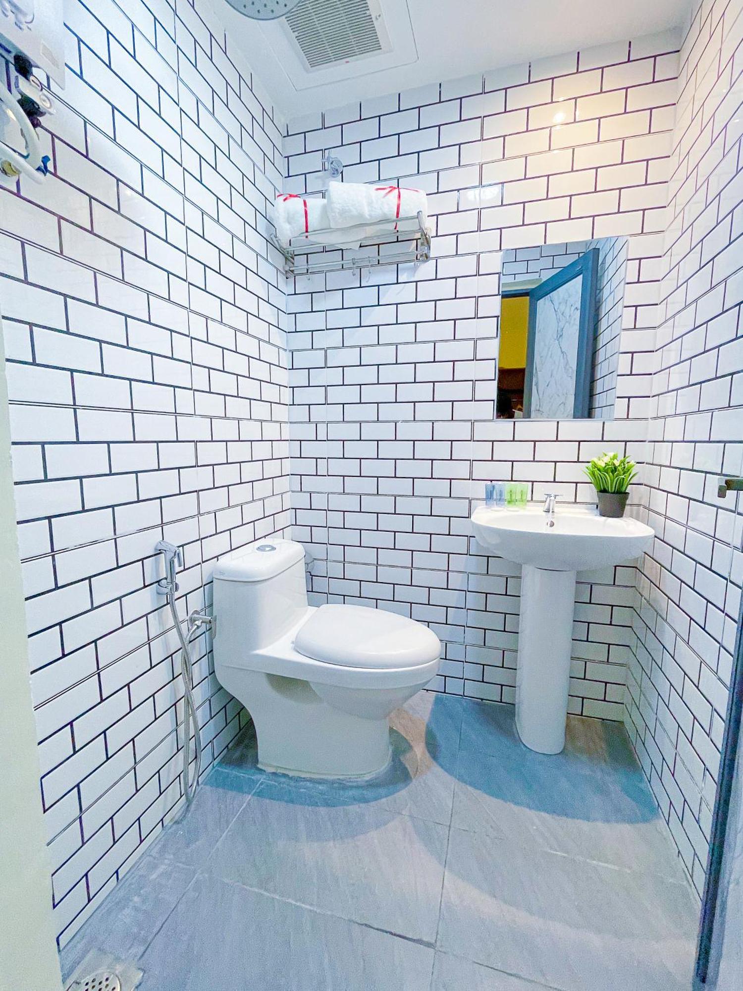 Astar Hotel Bukit Bintang クアラルンプール エクステリア 写真