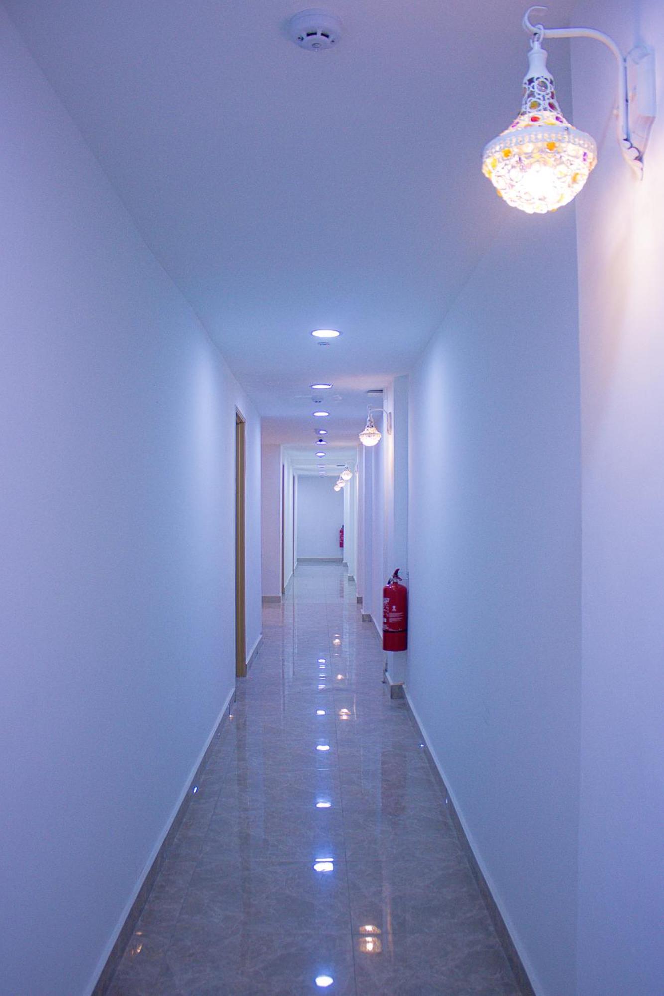 Astar Hotel Bukit Bintang クアラルンプール エクステリア 写真